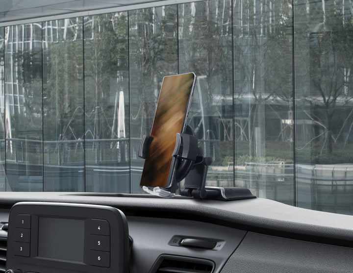 Bury* POWERMOUNT System