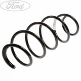 Original Ford Fiesta Fusion Front or Suspension Schraubenfeder 1516827
