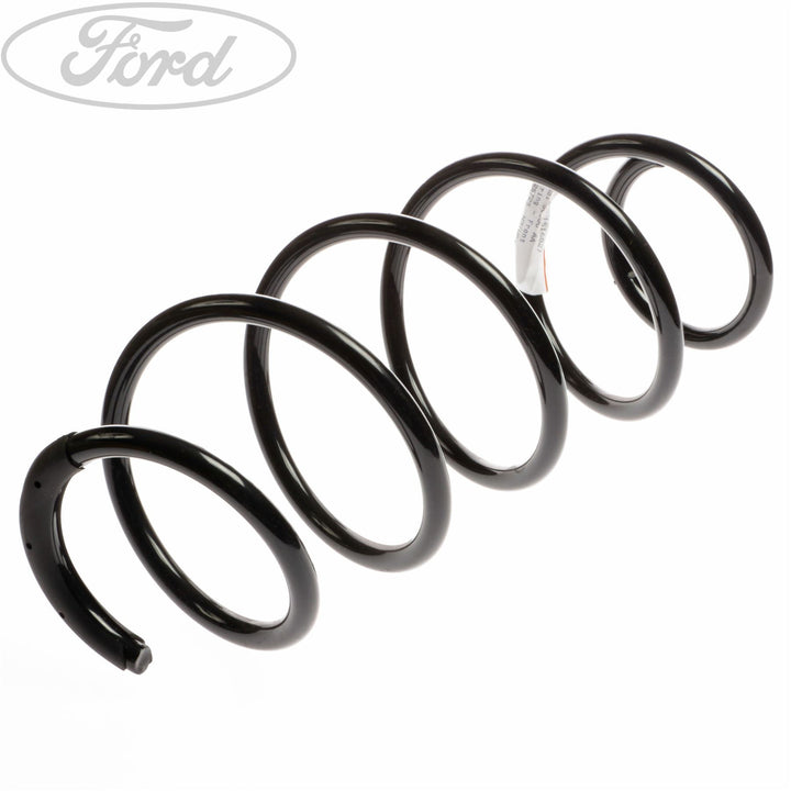 Original Ford Fiesta Fusion Front or Suspension Schraubenfeder 1516827