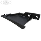 Original Ford Mondeo Mk5 Halterung O/S-Stoßfänger hinten 2014- 1868380