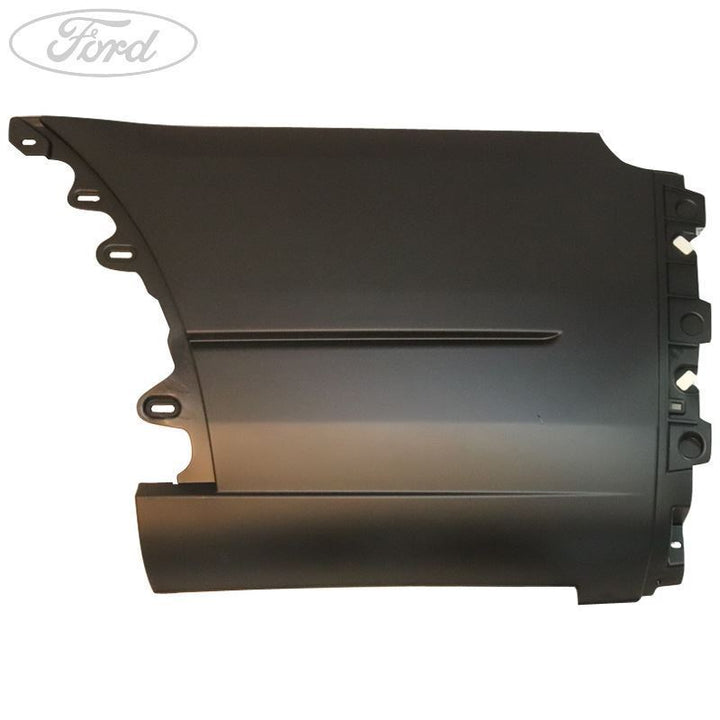 Original Ford Transit 2014-2019 Stoßsfängerecke hinten links 1867579