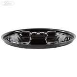 Focus MK1 Hinten Trommelbremse