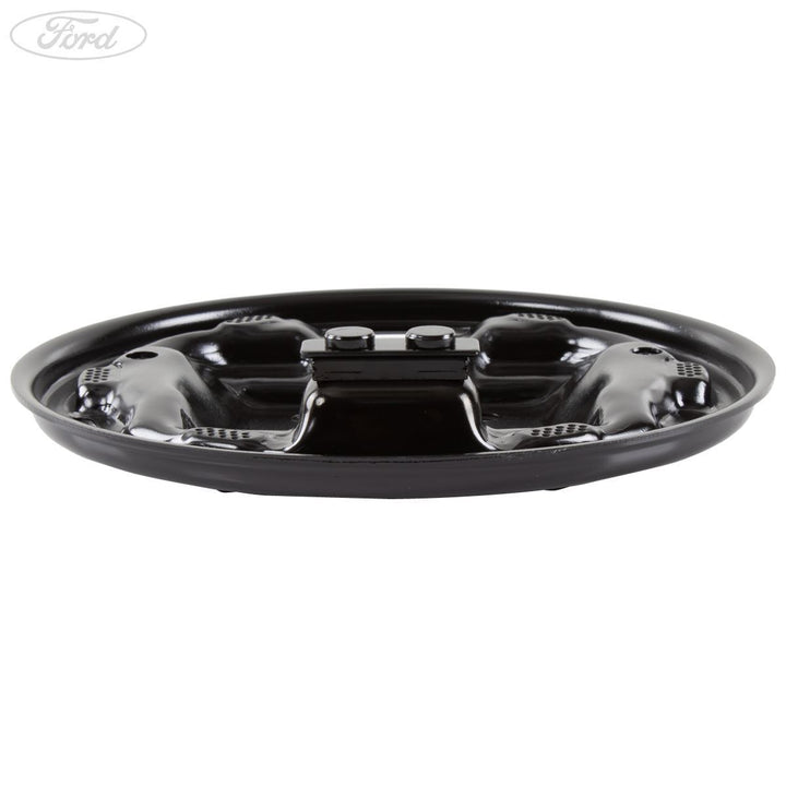 Focus MK1 Hinten Trommelbremse