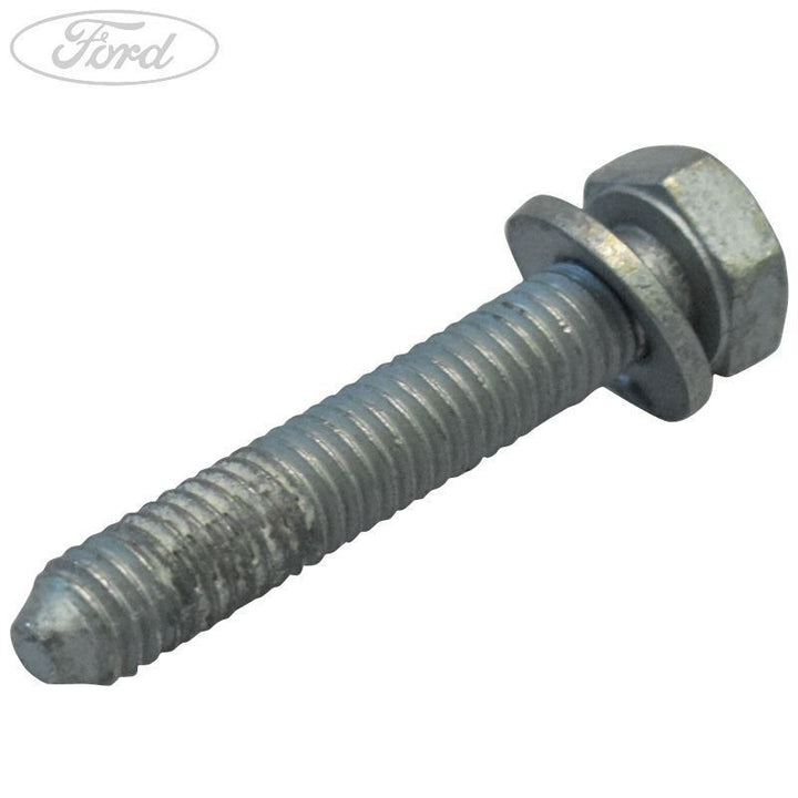 1.5 Duratorq TDCi SOHC Nockenwellen-Halteschraube M6x35mm