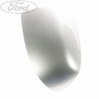 Original Ford C-Max Fiesta Abdeckung Außenspiegelgehäuse Vorne Links 1335376