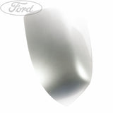 Original Ford C-Max Fiesta Abdeckung Außenspiegelgehäuse Vorne Links 1335376
