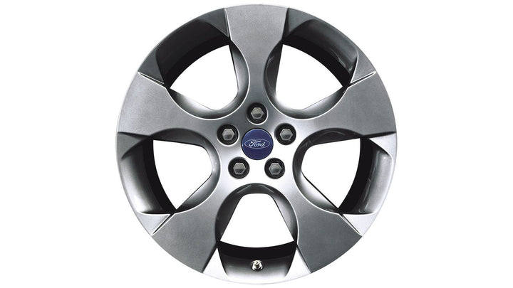 Original Ford Galaxy & S-MAX Alufelge 18