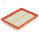 Fiesta Mk6 Fusion Luftfilter 1,25 1,3 1,4 1,6