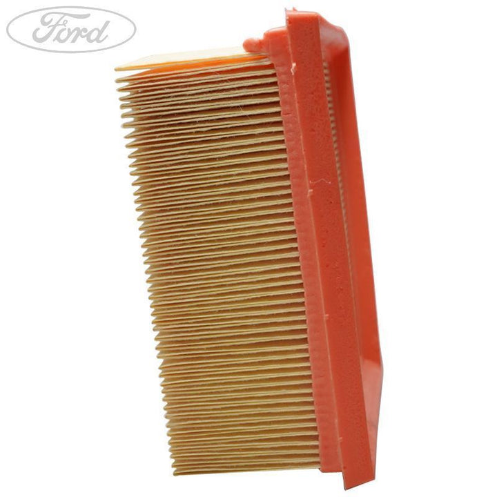 1.0 EcoBoost Luftfilter 11/2017