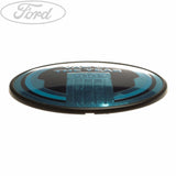 Original Ford Transit Emblem Abzeichen Plakette 1484944