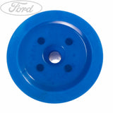 Original Ford Ausgangswellenlager-Öltrichter 61.6mm 1352852