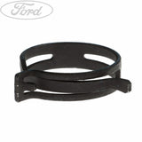 Original Ford Wasserkrümmer Schlauchklemme 1702185