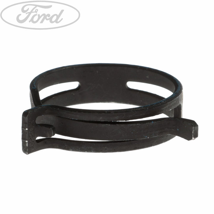 Original Ford Wasserkrümmer Schlauchklemme 1702185