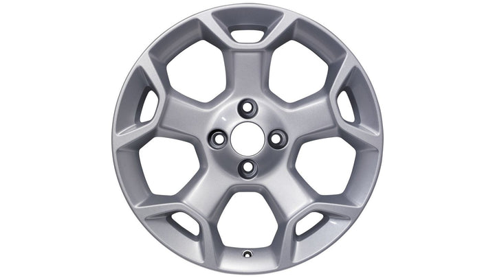 Original Ford Ka Leichtmetallrad 16