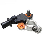 Transit Mk7 Mk8 Custom Positive Batterie Verbindung