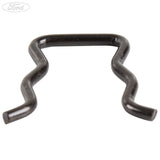 1.0 GTDi Duratec EcoBoost Thermostat Rohr Sicherung Clip