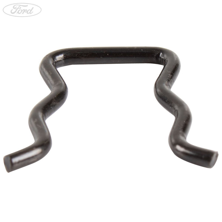 1.0 GTDi Duratec EcoBoost Thermostat Rohr Sicherung Clip