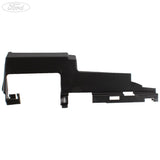 Focus 1.6 EcoBoost Luftleitblende Halter Blende