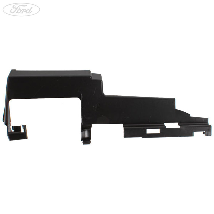 Focus 1.6 EcoBoost Luftleitblende Halter Blende