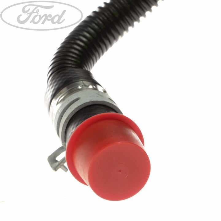 Ford Fiesta 2002-2008 1.3L Pumpenschlauch - Servolenkungsbehälter 1465880