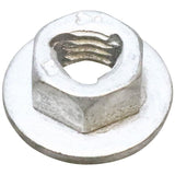 Original Ford Mustang Maverick Mutter - Halterung von Heizungsgebläse 4642371