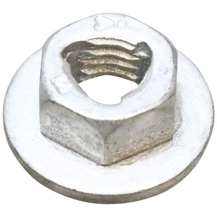 Original Ford Mustang Maverick Mutter - Halterung von Heizungsgebläse 4642371