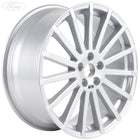 Original Ford Focus RS 2009-2011 Performance Alufelge 19
