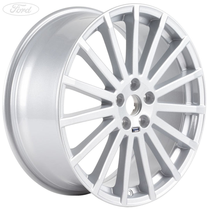 Original Ford Focus RS 2009-2011 Performance Alufelge 19