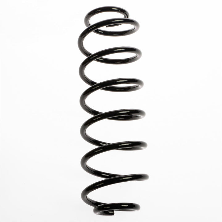 Original Ford Fiesta 2001-2008 Radaufhängung Fahrwerksfeder hinten 1477383