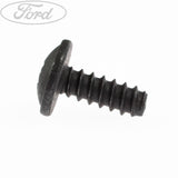 Original Ford Zierschraube Kofferraum 1685381