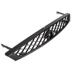 Focus Mk1 Frontstoßstange oberer Kühlergrill 2001-2005