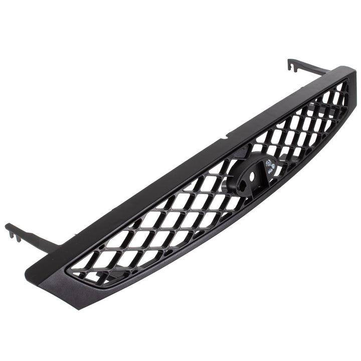 Focus Mk1 Frontstoßstange oberer Kühlergrill 2001-2005