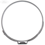 1.6 Duratorq DI TC rechte innere CV Klemme 46mm
