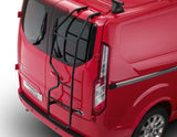 Original Ford Transit Custom ab 2012 Heckleiter, mit hohem Dach & Hintertüren