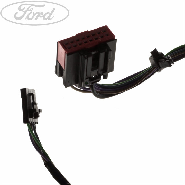 Original Ford Focus C-MAX 2010-2020 Lenkradverkabelung 1801774