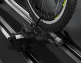 Ford Tourneo Custom ab 09/2023 Bodenträger-System für den Innenraum 2820823