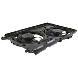 Mondeo Mk5 1.5 GTDi Kühlerverkleidung & Lüfter 09/2014-