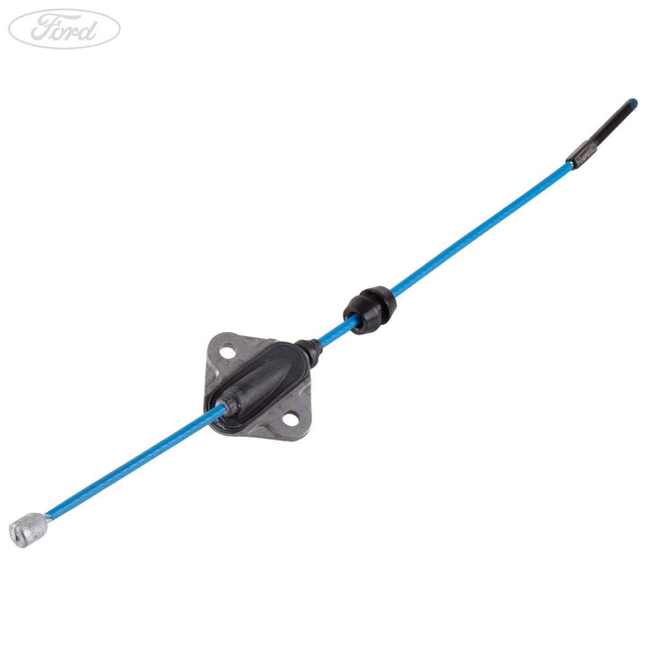 Fiesta Mk6 B-MAX Hinten Parken Handbremsseil