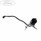 Original Ford B-MAX/Fiesta Kraftstoffdampfschlauch 1930676