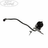 Original Ford B-MAX/Fiesta Kraftstoffdampfschlauch 1930676