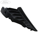 Original Ford Mondeo Mk5 Rear N/S Stoßstangenhalter 2014- 1868381