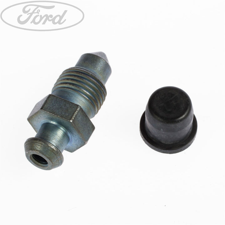 Original Ford Entlüftungsschraube Bremssattel 1550279