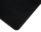 Original Ford Kuga ab 2020 Teppichfußmatten hinten, schwarz