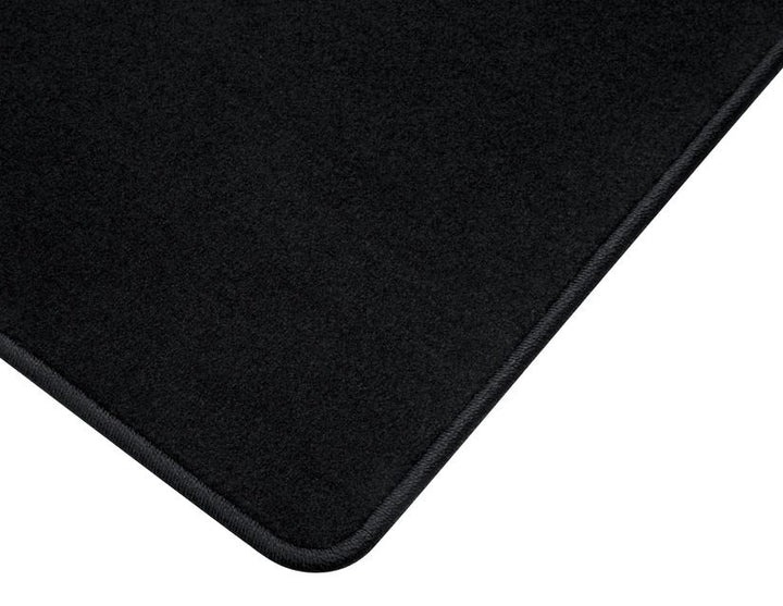 Original Ford Kuga ab 2020 Teppichfußmatten hinten, schwarz