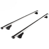 Original Thule Dachträger-Querträger für Ford Ranger Wildtrack 2011- 2383411