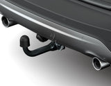 Original Ford Kuga 2012-2020 Anhängevorrichtung mit abnehmbarem Kugelkopf