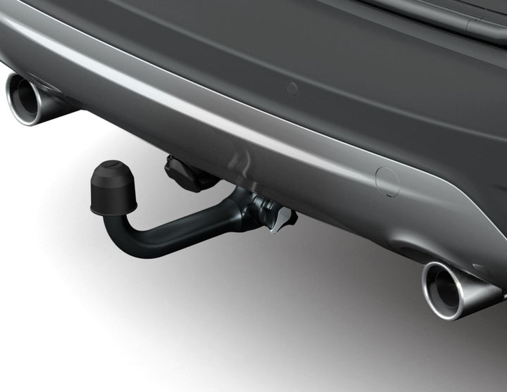 Original Ford Kuga 2012-2020 Anhängevorrichtung mit abnehmbarem Kugelkopf
