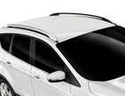 Original Ford Kuga Dachreling Silber Für Modelle ohne Dachreling 12- 1805281