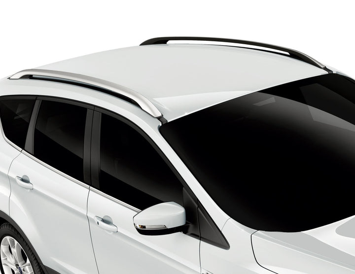 Original Ford Kuga Dachreling Silber Für Modelle ohne Dachreling 12- 1805281
