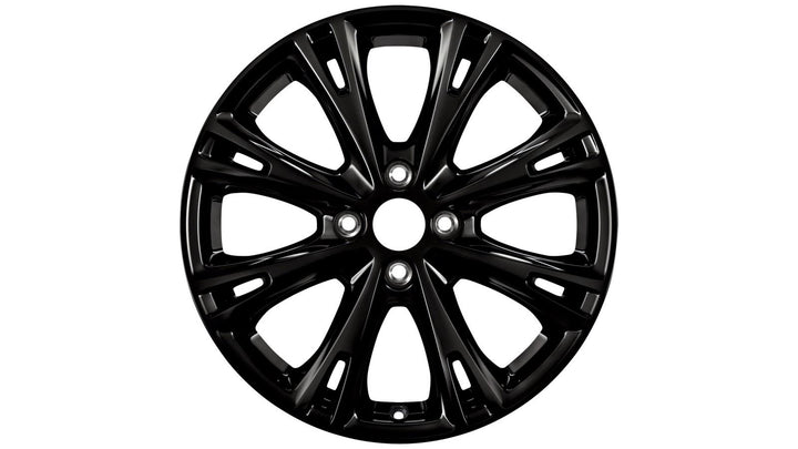 Ford Fiesta Alufelge 17